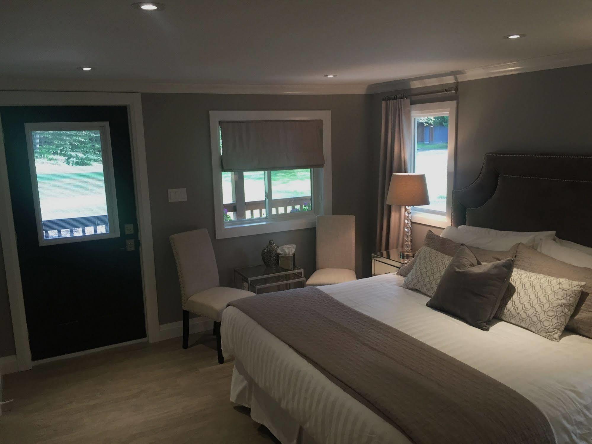 Somerset Inn Кардифф Экстерьер фото