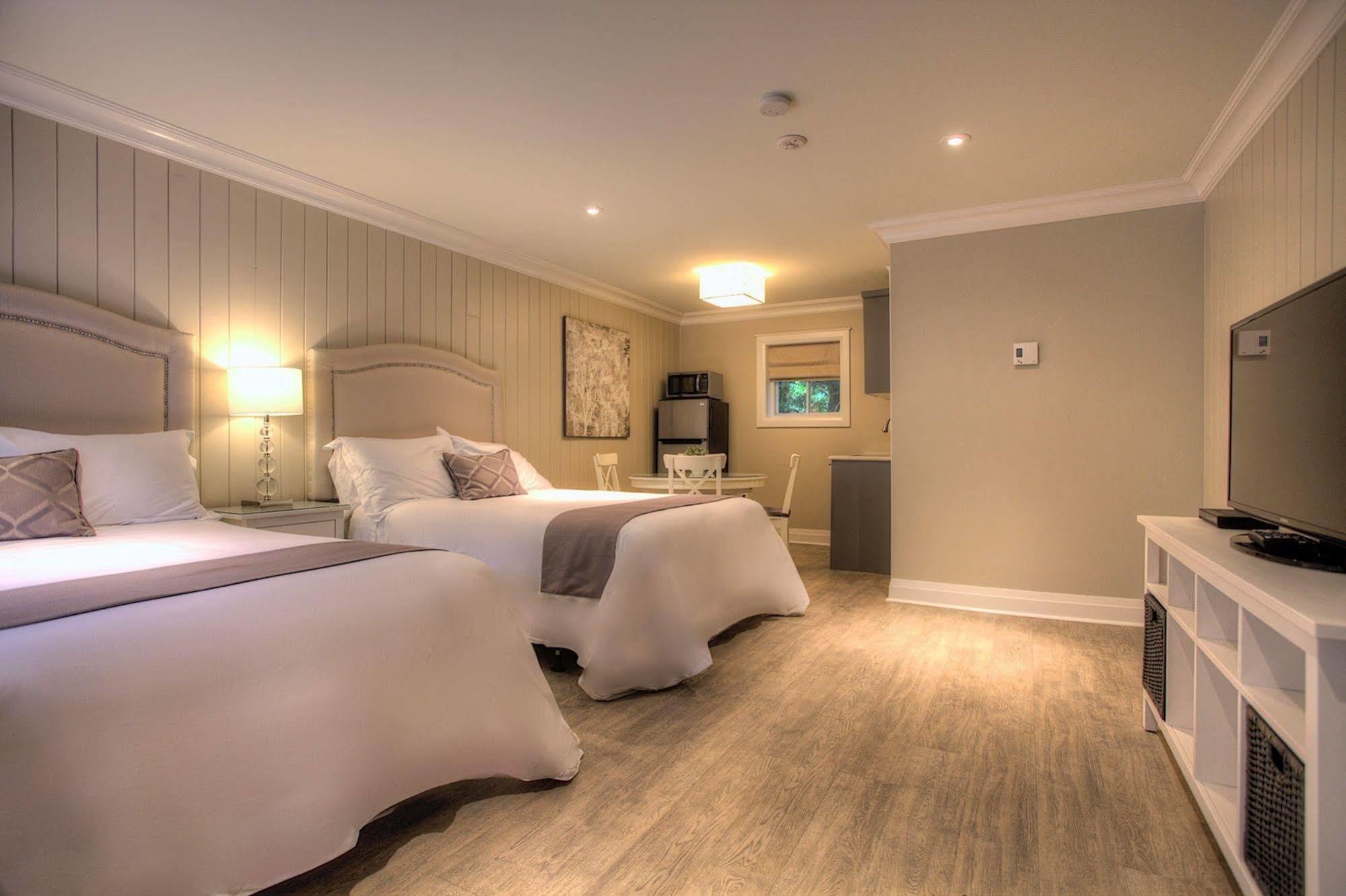 Somerset Inn Кардифф Экстерьер фото