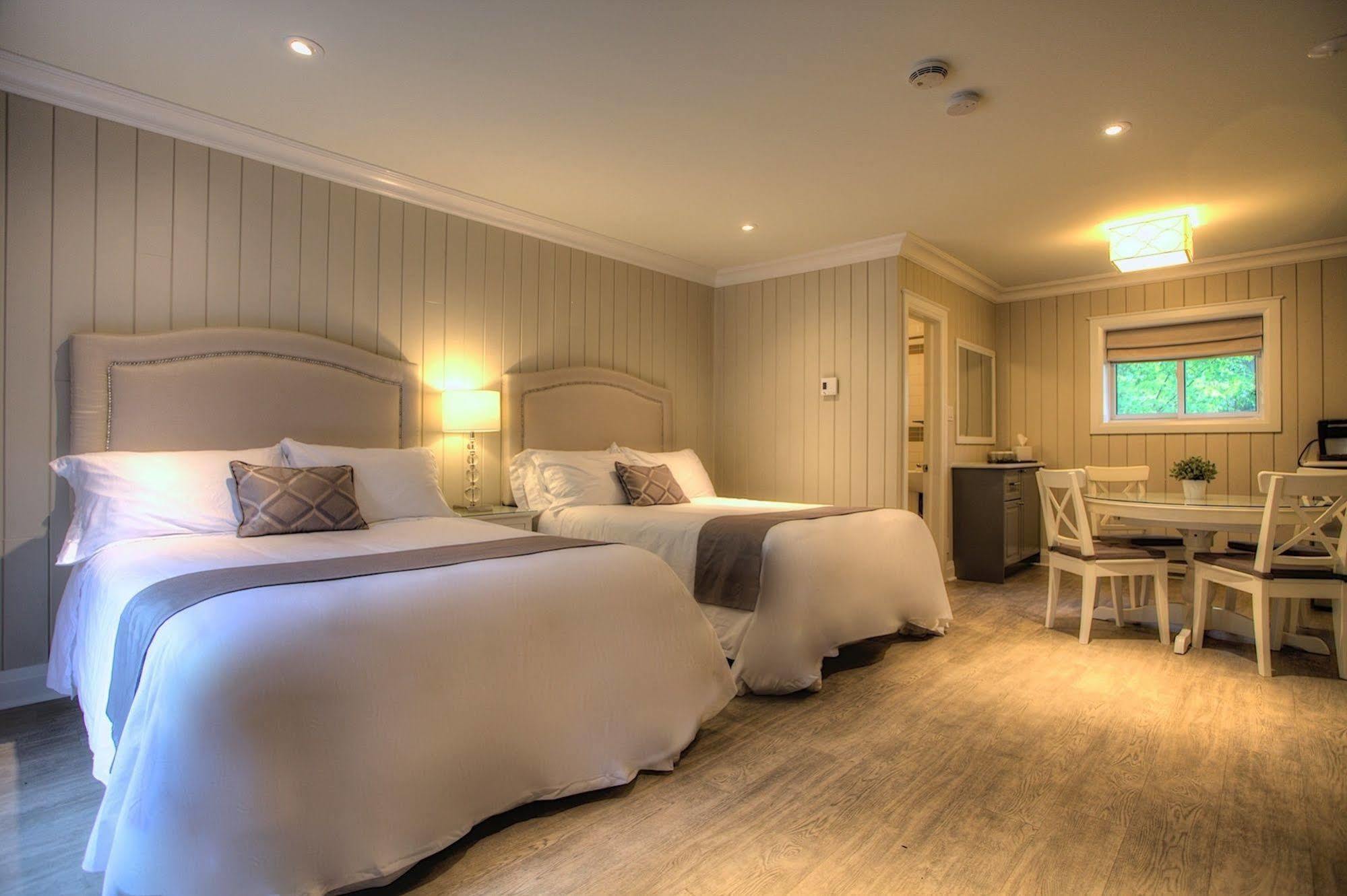 Somerset Inn Кардифф Экстерьер фото