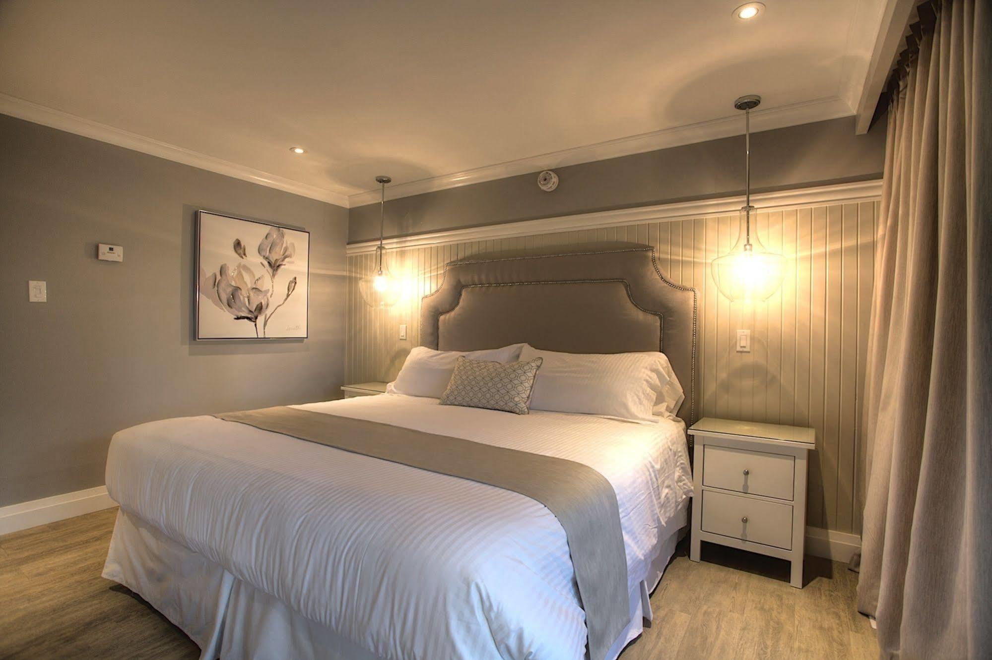 Somerset Inn Кардифф Экстерьер фото